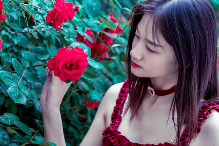 星级酒店摆摊记